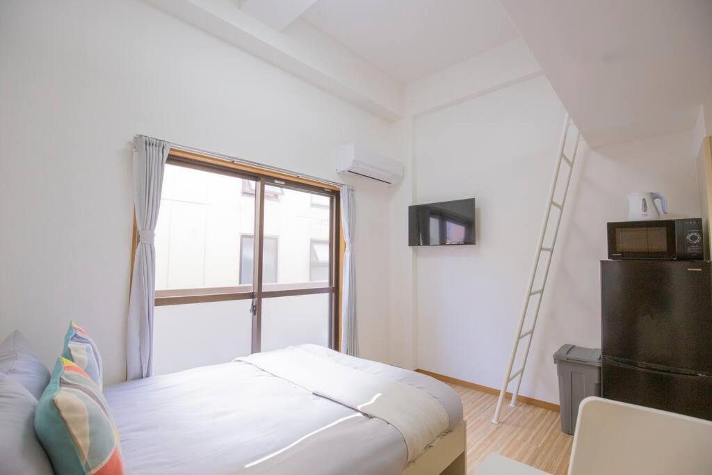 閑静な住宅街_暖かく居心地の良いデザイン Yoy-6 Appartement